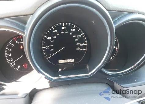 2004 Lexus Rx 330 из США, поврежденный, VIN JTJGA31U440043192